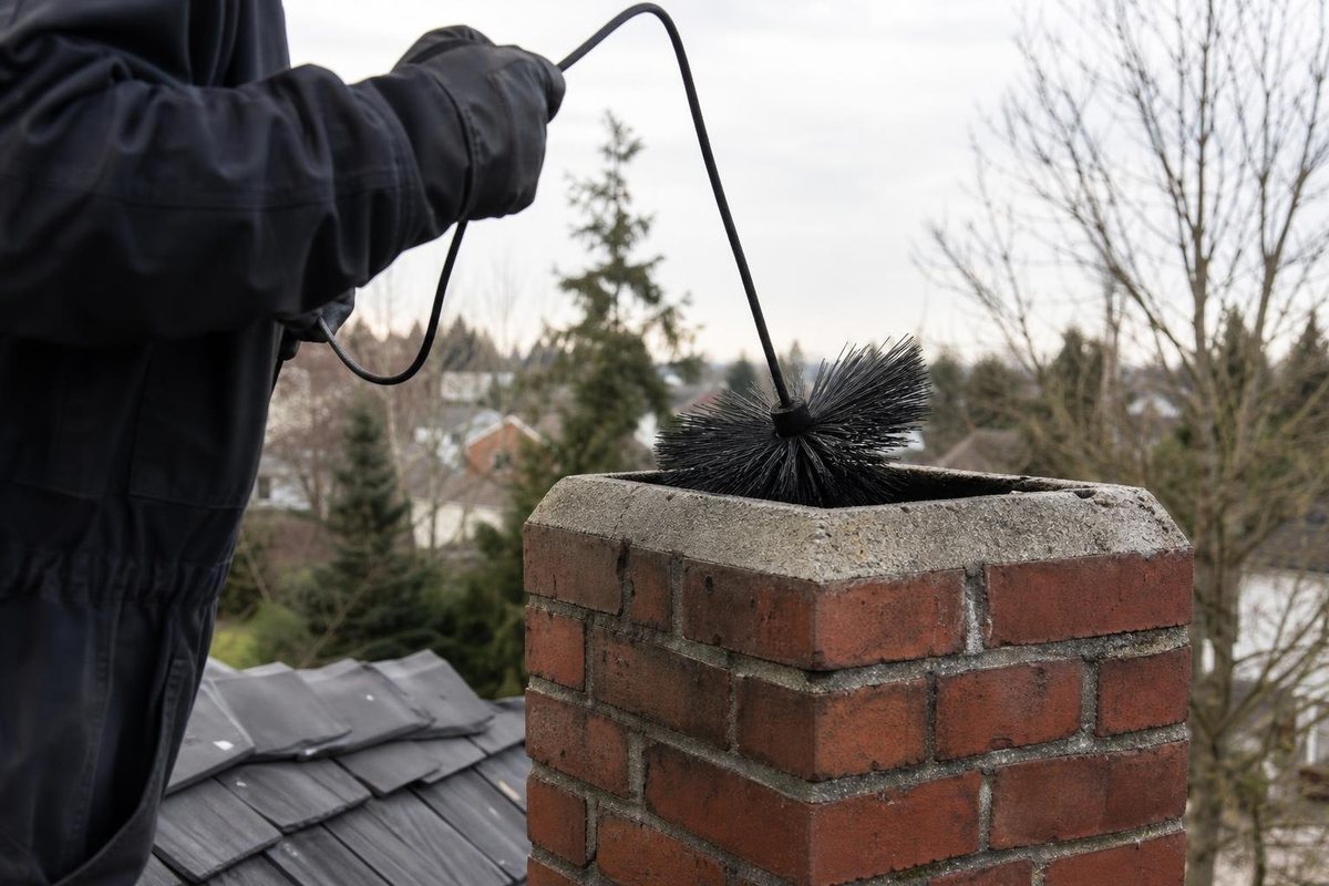 Pada Chimney Repair in Doral